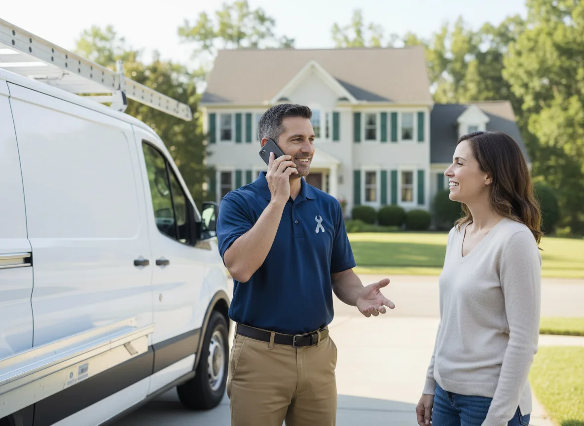 Home Gutter Service Napier, WV FAQs